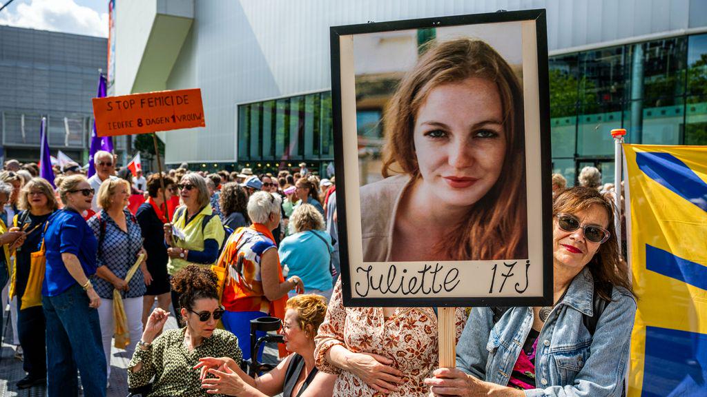 Kamer wil sneller en langer huisverbod opleggen bij huiselijk geweld
