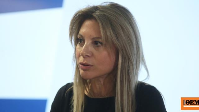 Καρυστιανού: "Πείτε μας Μητσοτάκη την ατζέντα της συνάντησης με Ερντογάν για να κρίνουν οι πολίτες αν πρέπει να γίνει! Εθνικής κυριαρχίας, η άσκηση των κυριαρχικών δικαιωμάτων της χώρας όπως απορρέουν από το Διεθνές Δίκαιο είναι αδιαπραγμάτευτες και οποιαδήποτε απεμπόλησή τους είναι εθνική προδοσία»