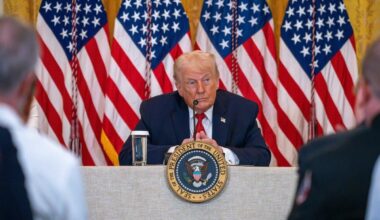 Trump plaanib kehtestada Euroopa riikidele Gröönimaa küsimuses täiendavad tollimaksud