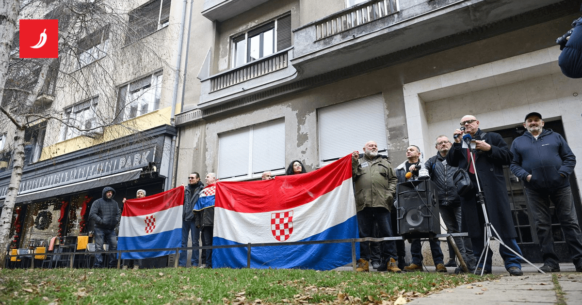 Utemeljitelji HDZ-a: Prosvjedi pred domovima političara su neprihvatljivi