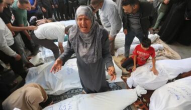 Ισραήλ: Παραδοχή για 70 χιλιάδες νεκρούς στη Γάζα από αξιωματικούς του ισραηλινού στρατού