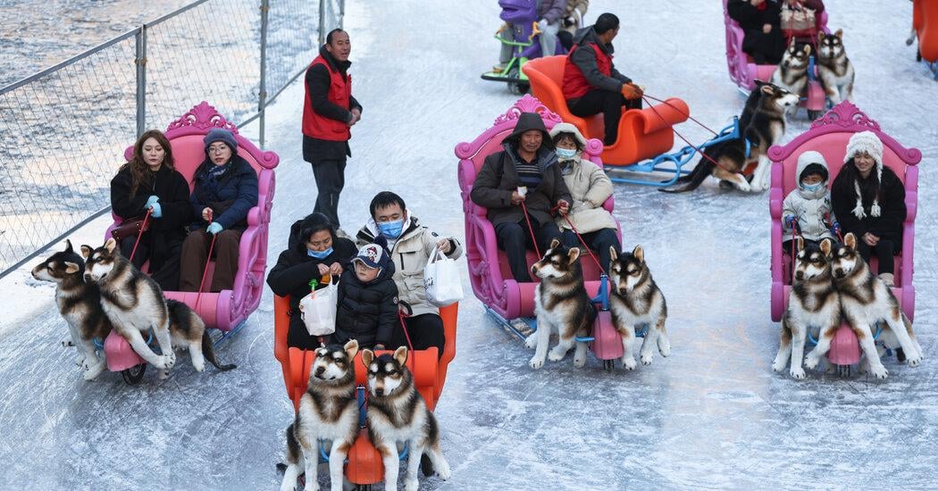 Il tasso di natalità cinese nel 2025 ha toccato il punto più basso dalla fondazione della Repubblica Popolare Cinese (1949). Fra 2024 e 2025 le nascite totali sono scese del 18%