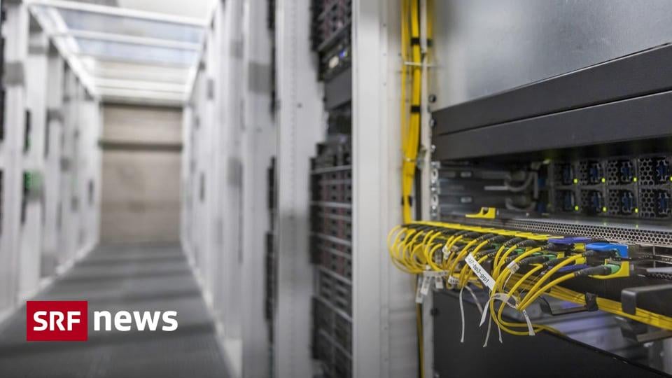 Electricity gap by 2050 – and we keep building AI / data centres?