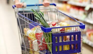 Markenartikelindustrie kritisiert "Niedrigpreis-Wahn"