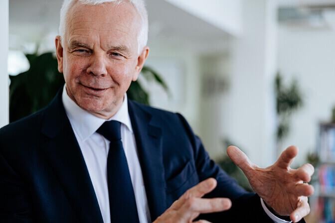 Jüri Käo: valitsus tahab Eesti majandust ilusamaks rääkida