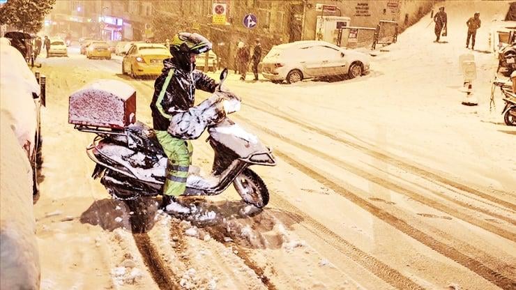 Kuryelikte yaş sınırı 69'a çıktı