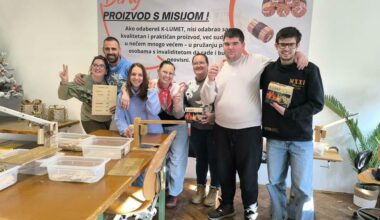 Viktorija Matin: Sustav ponižava osobe s invaliditetom i sprječava ih da rade