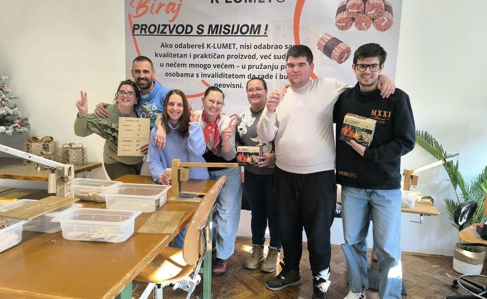 Viktorija Matin: Sustav ponižava osobe s invaliditetom i sprječava ih da rade