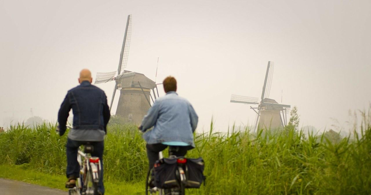 Koniec "holenderskiego eldorado"? Polacy wracają z migracji