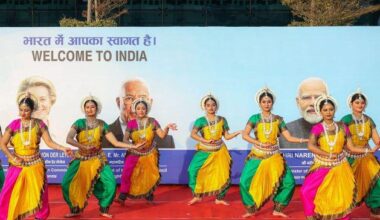 What’s in the India-EU trade deal and what does it mean for Ireland?