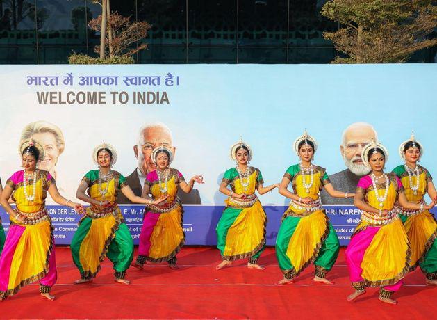 What’s in the India-EU trade deal and what does it mean for Ireland?