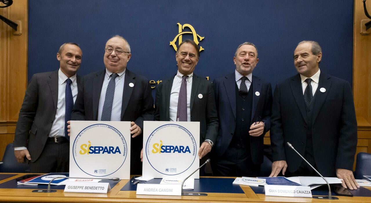 Referendum giustizia, sondaggi Ixe: il No guadagna terreno (49,9%). È pareggio tecnico