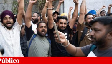 Supremo manda libertar cidadão indiano de centro de detenção. Decisão abre porta a outros imigrantes