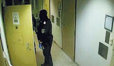 Justizskandal im Gefängnis Hirtenberg: Häftling von Beamten zu Tode gebracht?