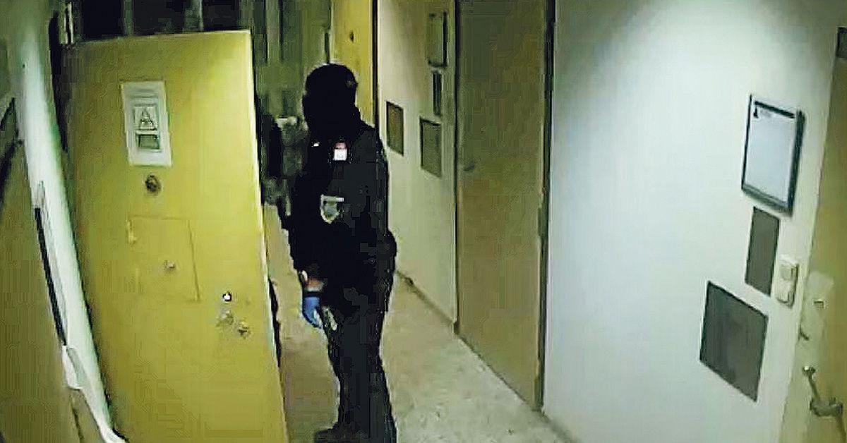 Justizskandal im Gefängnis Hirtenberg: Häftling von Beamten zu Tode gebracht?