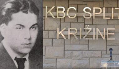 Poginuo Dr. Izidor Perera-Matić, partizanski liječnik s Dinare, Neretve i Sutjeske 25.01.1944