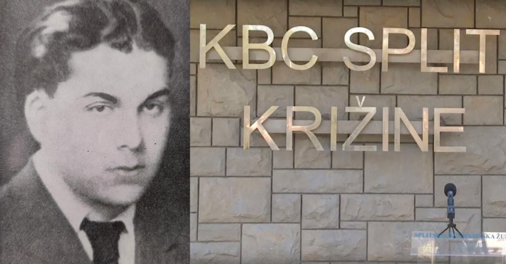 Poginuo Dr. Izidor Perera-Matić, partizanski liječnik s Dinare, Neretve i Sutjeske 25.01.1944