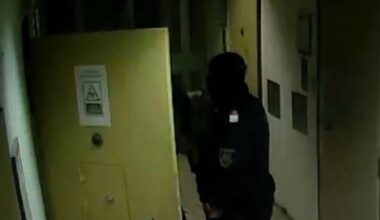 Podcast: Wurde ein niederösterreichischer Häftling totgeprügelt?