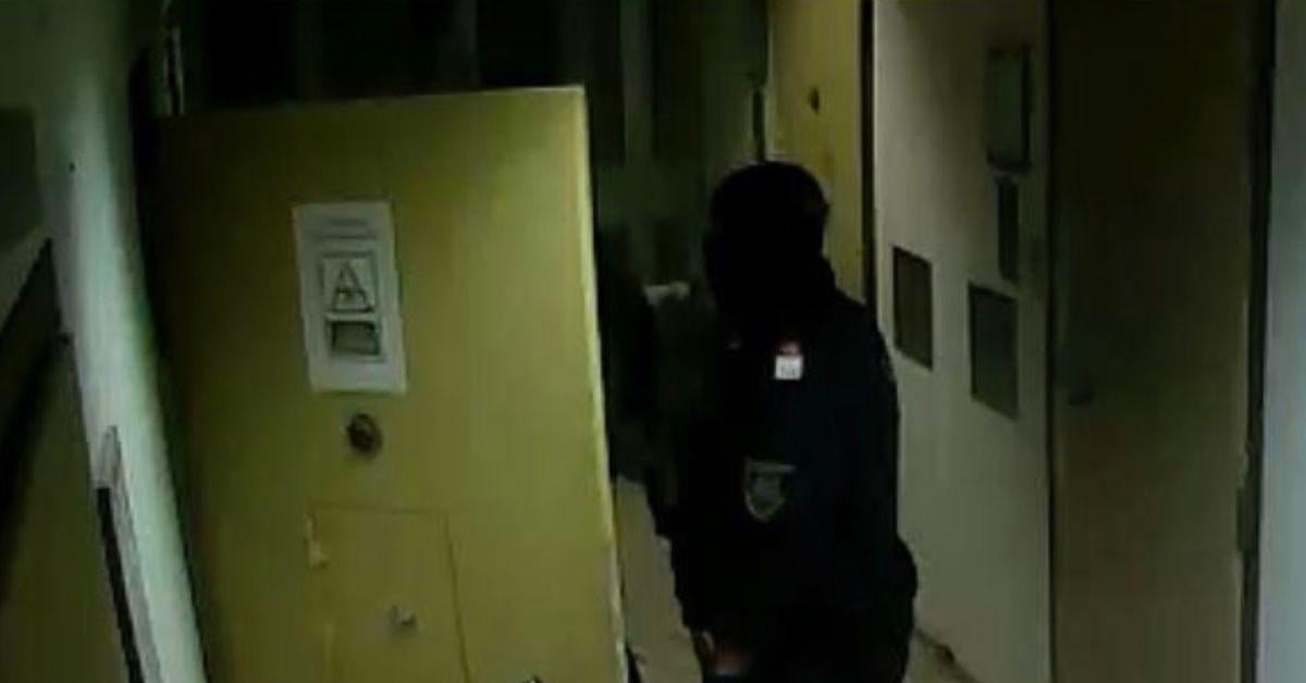 Podcast: Wurde ein niederösterreichischer Häftling totgeprügelt?