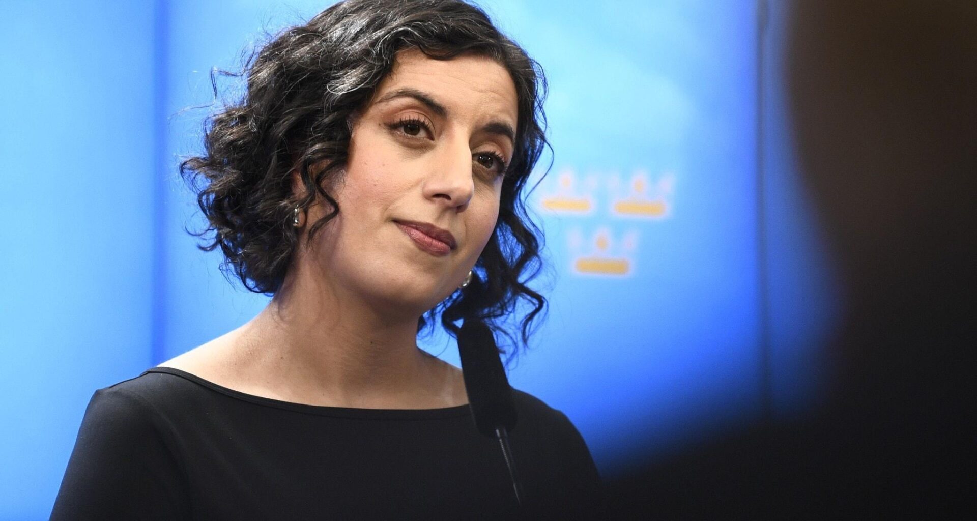 L backar till 1,4 procent: ”Katastrofsiffror” - Ekot