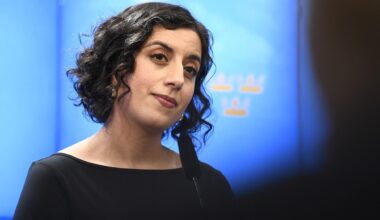 L backar till 1,4 procent: ”Katastrofsiffror” - Ekot