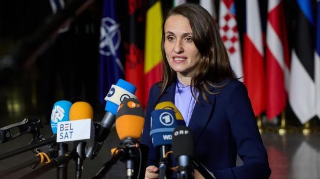 Oana Toiu: Unirea Republicii Moldova cu România nu este o decizie a guvernelor, ci este o decizie a cetatenilor
