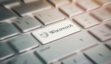 Rusijos propaganda siautėja „Vikipedijoje“: nukentėjo ir Lietuva