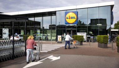 Lidl stopt met stapelkortingen: 'Nederland is doorgeslagen met aanbiedingen'