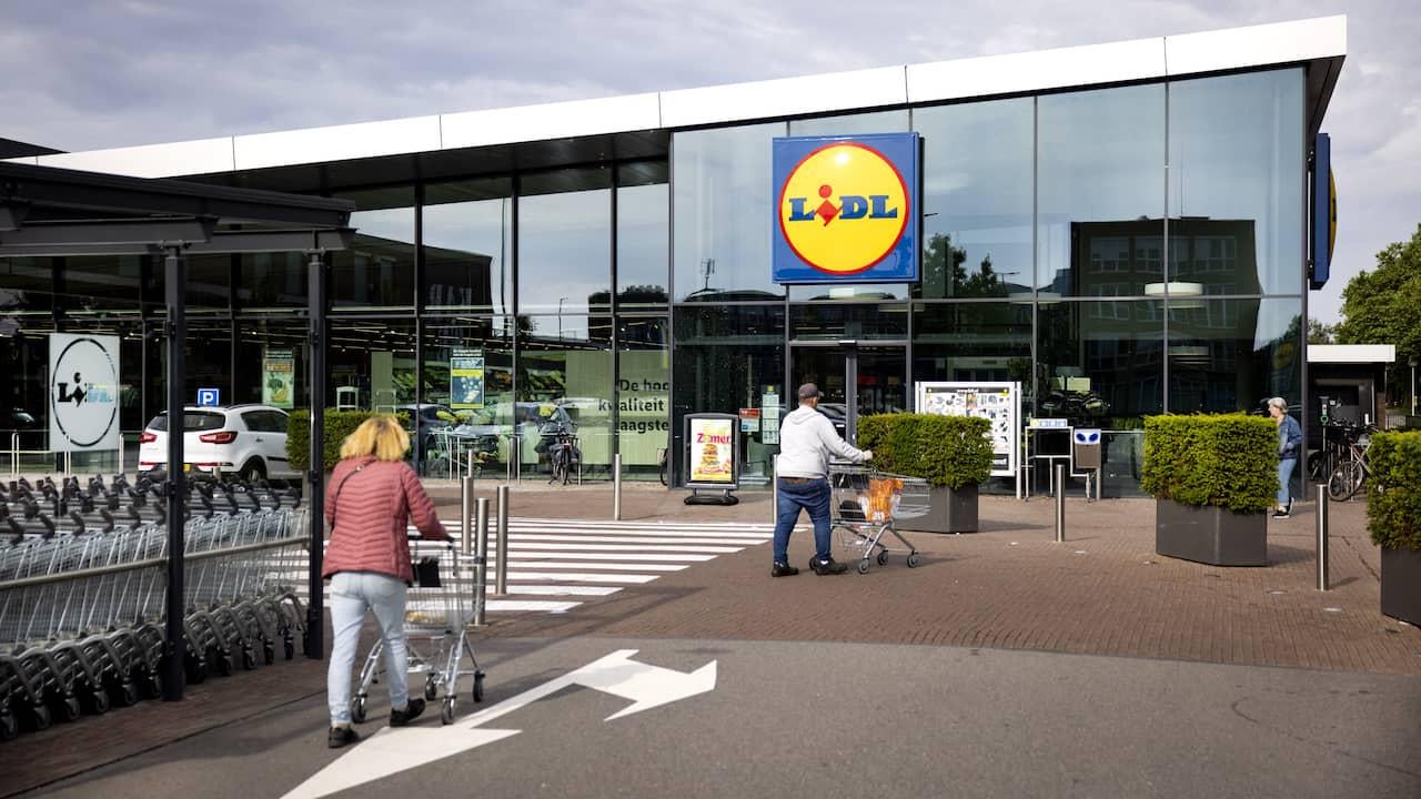 Lidl stopt met stapelkortingen: 'Nederland is doorgeslagen met aanbiedingen'