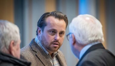 Politiker i Staffanstorp frias – var inte tjänstefel att vägra kvotflyktingar