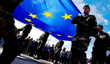 Polish foreign minister calls for creation of “European legion”