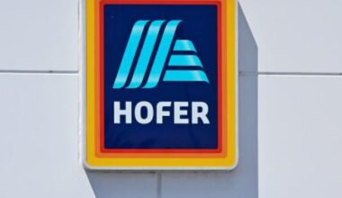 Rabattklage: VKI gegen Hofer vor Gericht