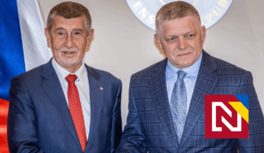 Kolegovia z Česka 2025: Babiš ≠ Fico rovnica z Wishu. 2026: Vyhrážky Pavlovi + zákazy DenikaN