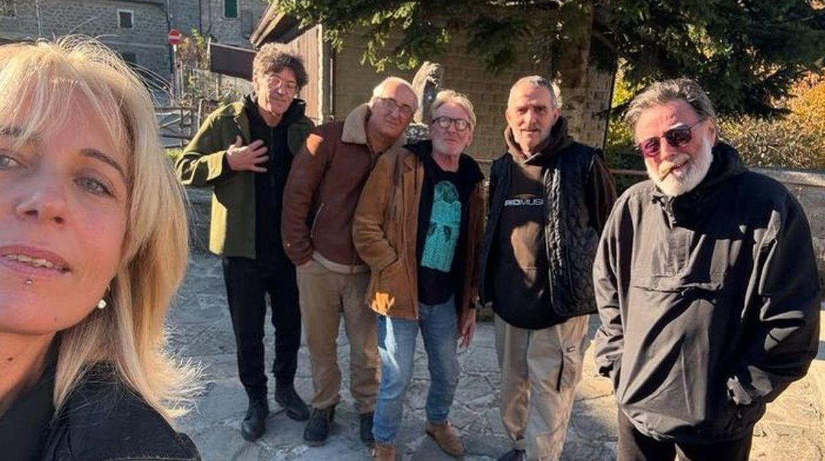 I C.S.I. annunciano un tour di Reunion per il 2026