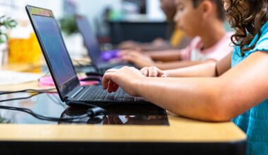 The risks of AI in schools outweigh the benefits, report says