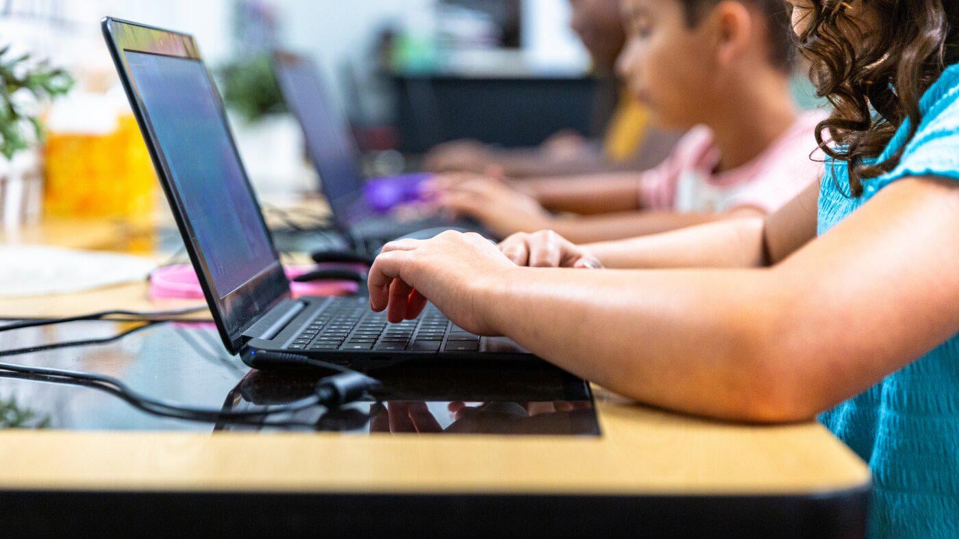 The risks of AI in schools outweigh the benefits, report says