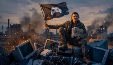 Inicjatywa Stop Killing Games ze zweryfikowanymi blisko 1.3 mln podpisów