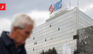 MOL preuzima srpski NIS