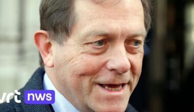 Oud-rector Rik Torfs gebruikt onbestaande citaten in nieuwste boek, maar ontkent gebruik van AI | VRT NWS: nieuws