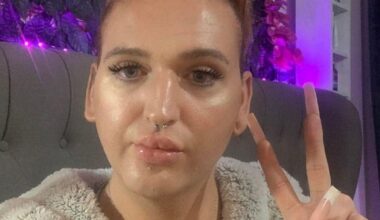 Vile TikTok star jailed for raping woman at least 10 times