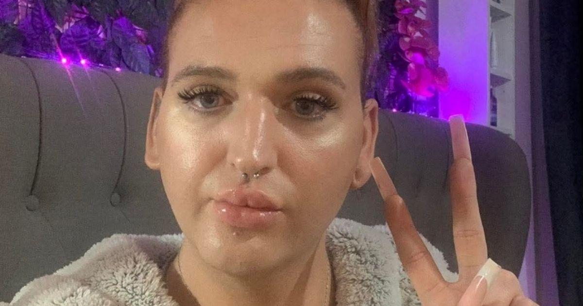 Vile TikTok star jailed for raping woman at least 10 times