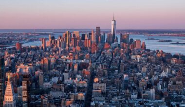 [ESTA] États-Unis : 4,7 millions de visiteurs en moins, pertes de 15,7 milliards de dollars… Le secteur du tourisme s’inquiète