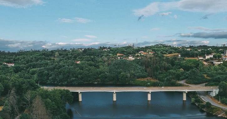 Coimbra prepara evacuação preventiva devido a possíveis descargas na barragem da Aguieira