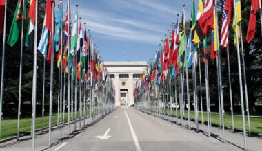 As UN jobs disappear, foreign graduates struggle to stay in Geneva