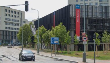 TSK zrušilo jedinou normální aplikaci na placení parkovného v Praze