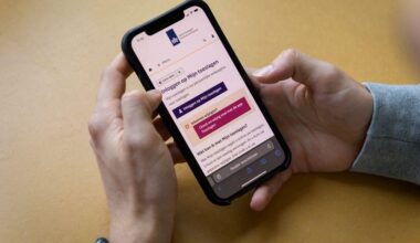 'Dienst Toeslagen geeft bewust geen informatie aan slachtoffers toeslagenaffaire'