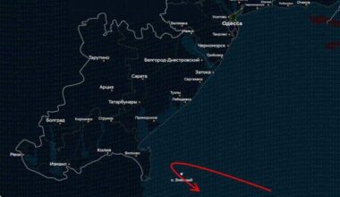 Un avion rusesc Su-34 a fost doborât lângă apele teritoriale româneşti, posibil de o rachetă trasă de sistemul PATRIOT