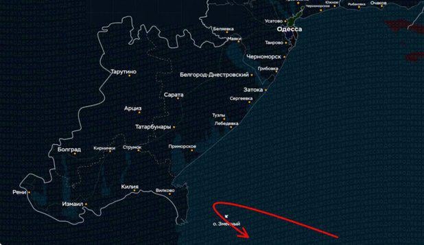 Un avion rusesc Su-34 a fost doborât lângă apele teritoriale româneşti, posibil de o rachetă trasă de sistemul PATRIOT