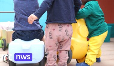 Vlaanderen telt amper 8 kinderopvangplaatsen meer na 9 maanden: "Beloften worden gebroken" | VRT NWS: nieuws