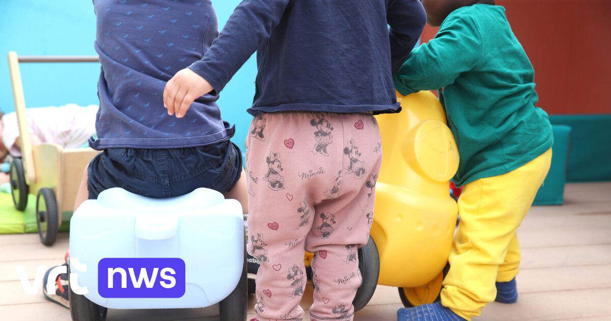 Vlaanderen telt amper 8 kinderopvangplaatsen meer na 9 maanden: "Beloften worden gebroken" | VRT NWS: nieuws